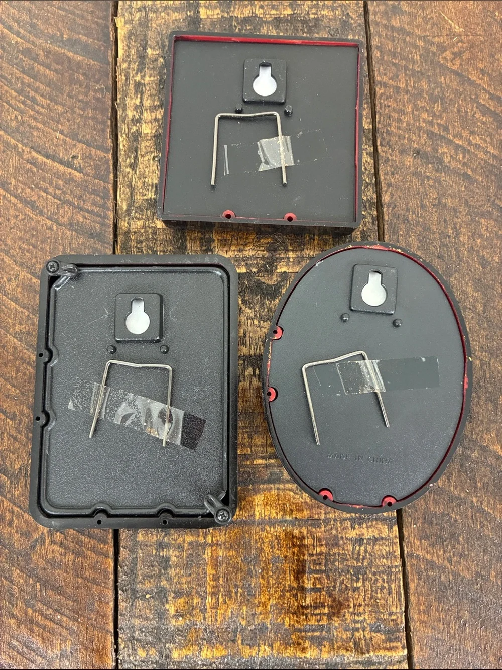 N/A set three